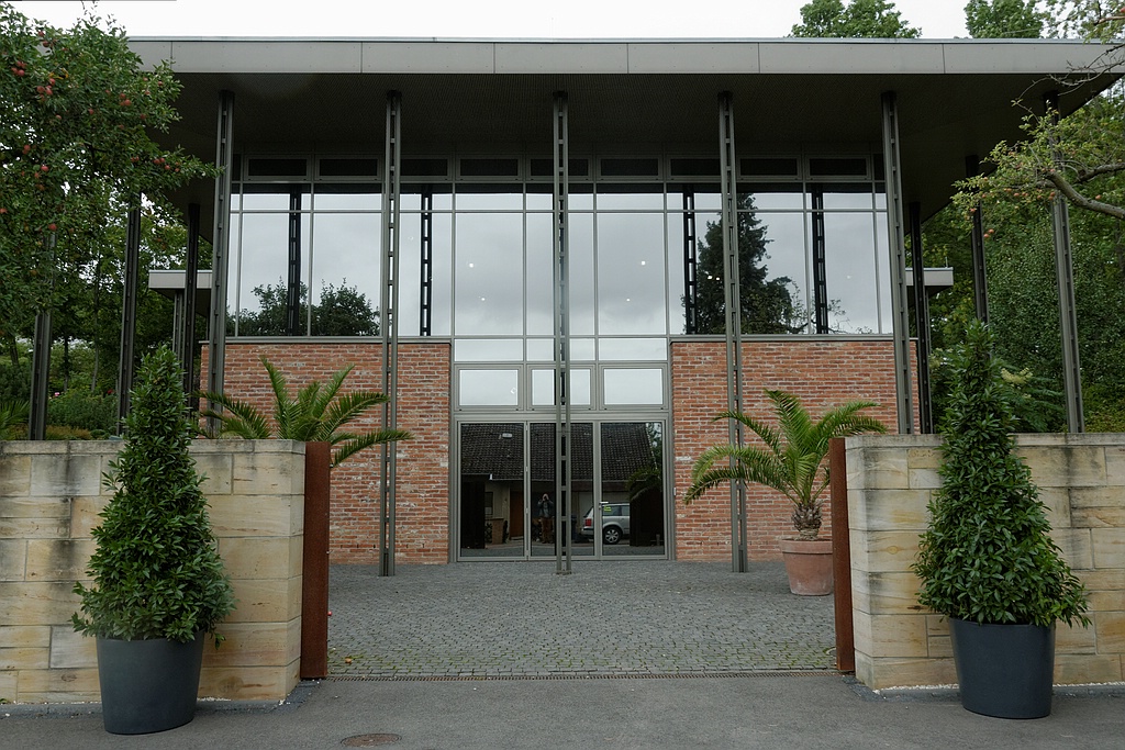 Kunsthalle HGN