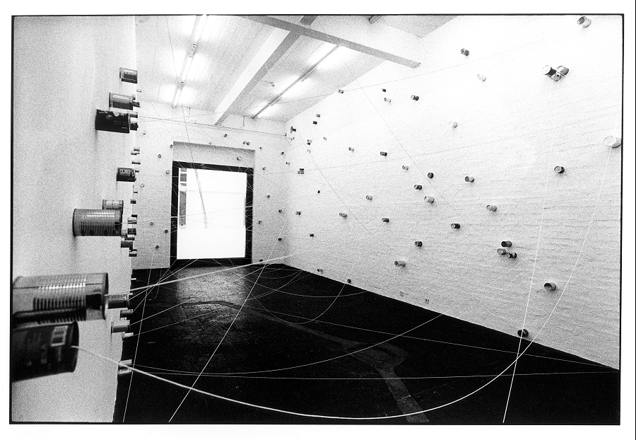 Kunsthalle St. Gallen