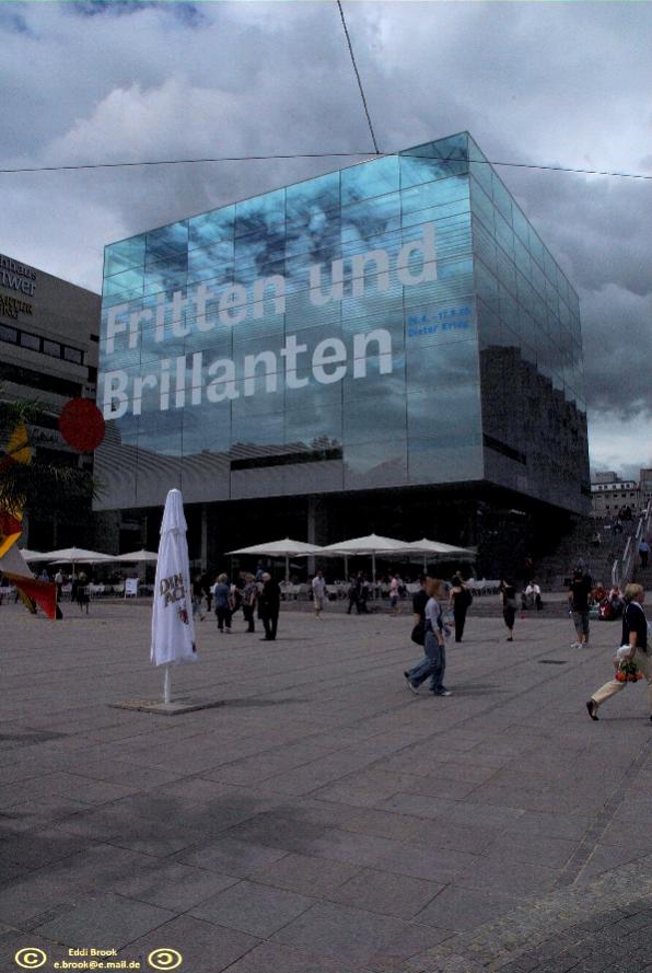 Kunstmuseum Stuttgart