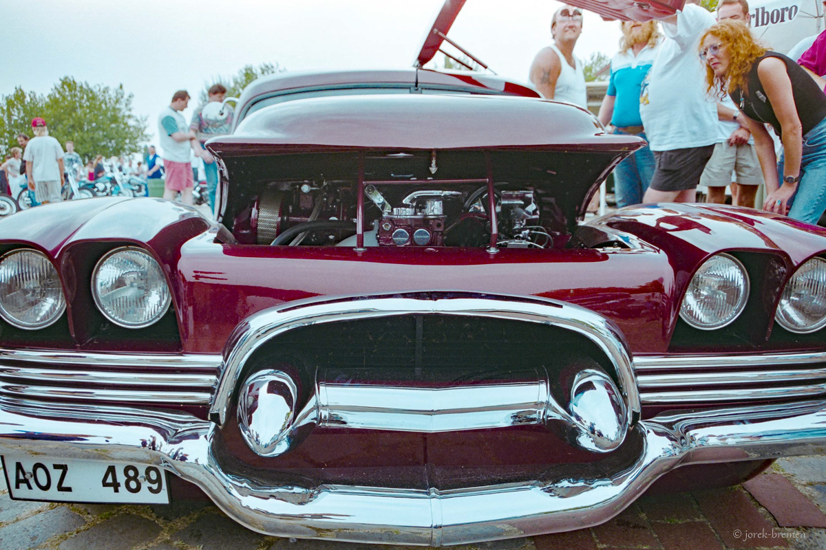 Kurios aus Schweden