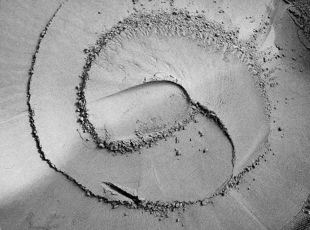 Kurkuma BW