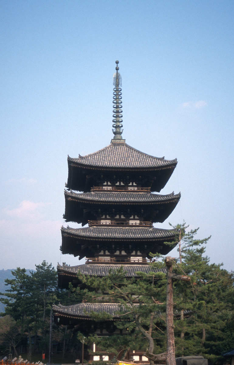 Kyoto, Kiyomizu-Dera Tempel 2.jpg