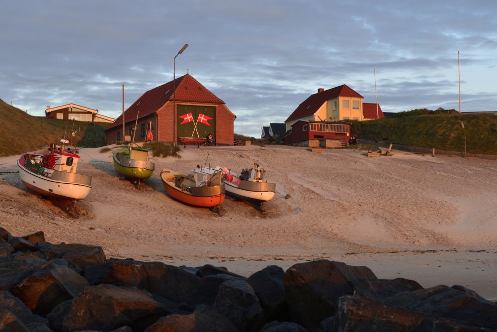 Lönstrup