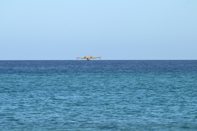 Löschflugzeug 1