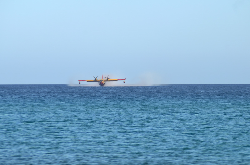 Löschflugzeug 3