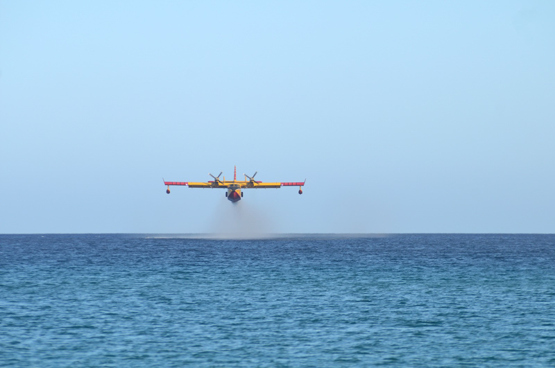Löschflugzeug 4