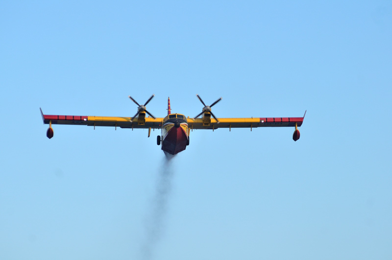 Löschflugzeug 6