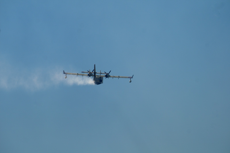 Löschflugzeug 8