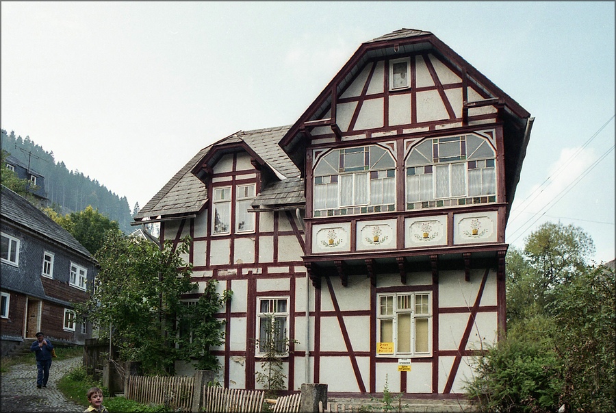 L Haus Voigt