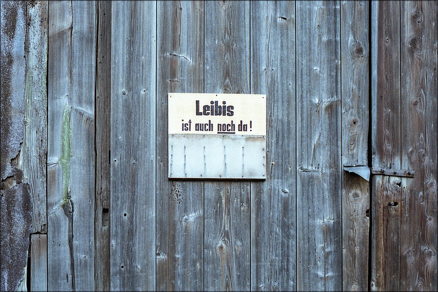 L Hinweis
