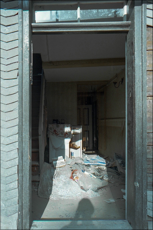 L Kühlschrank