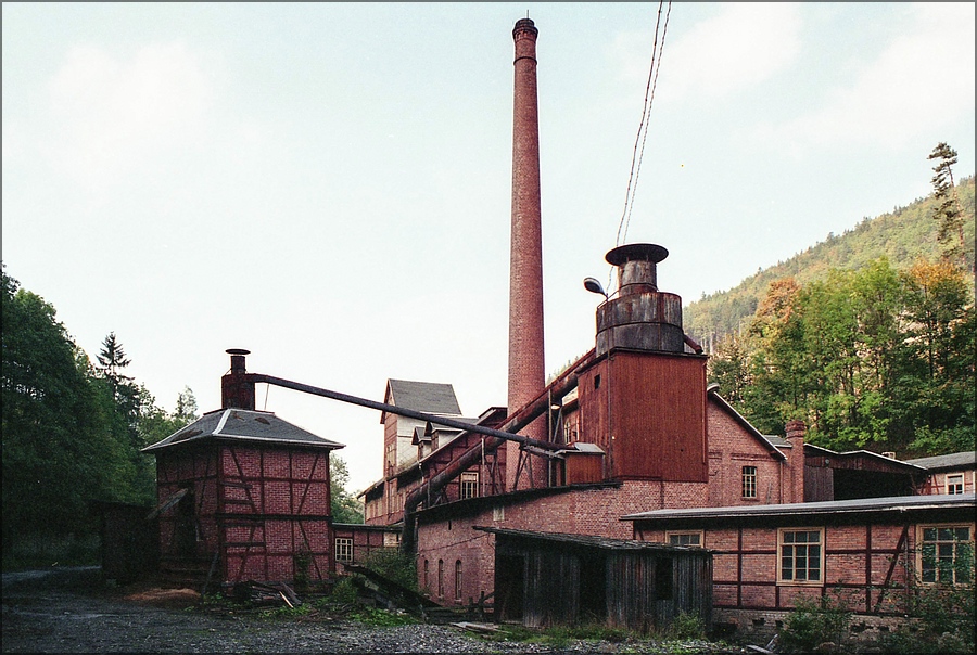 L Sägewerk
