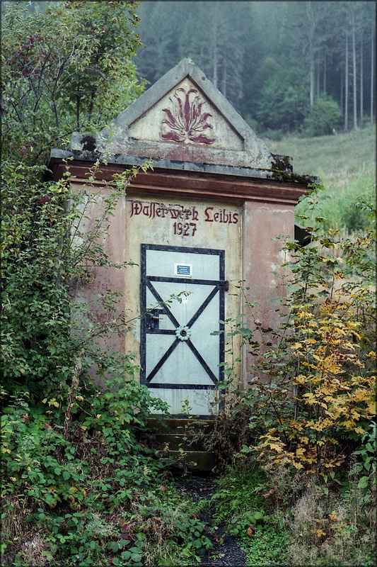 L Wasserwerk