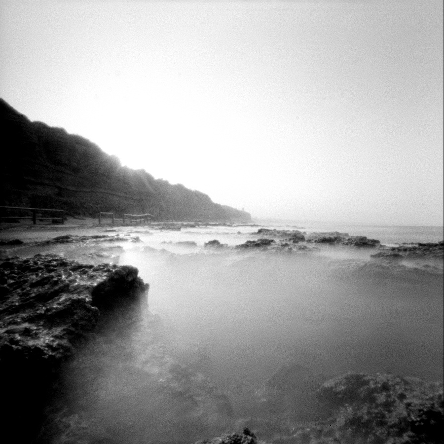 La Barrossa