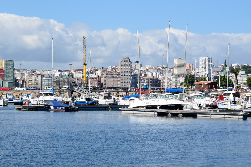 La Coruna 11360