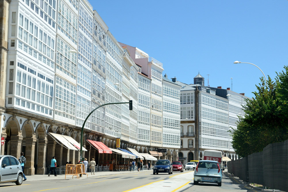 La Coruna 11365