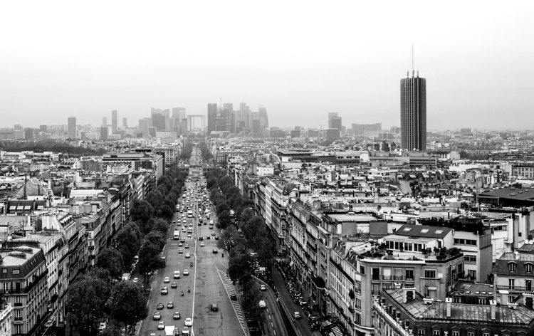 la défense