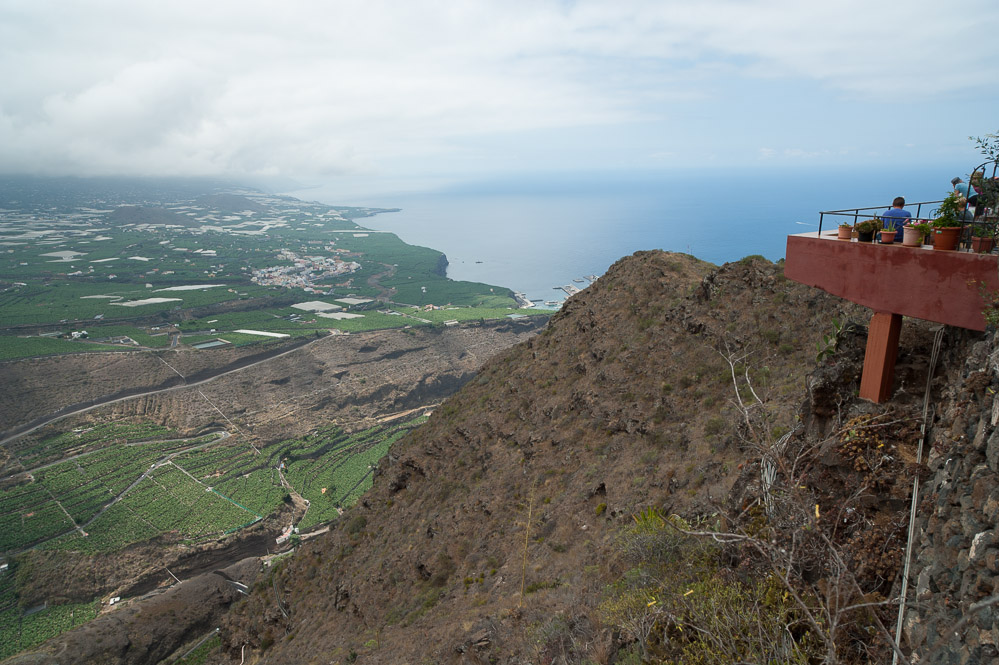 La Palma/ Kanaren