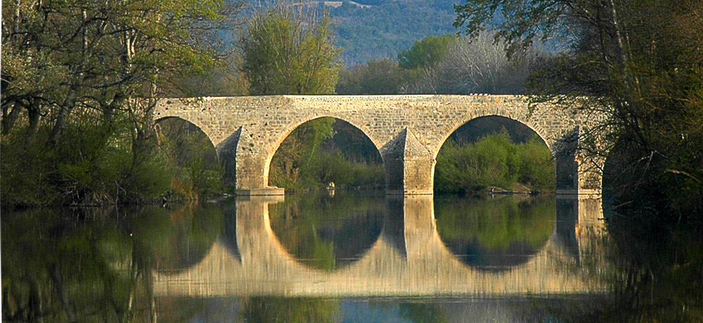 La Roque sur Ceze