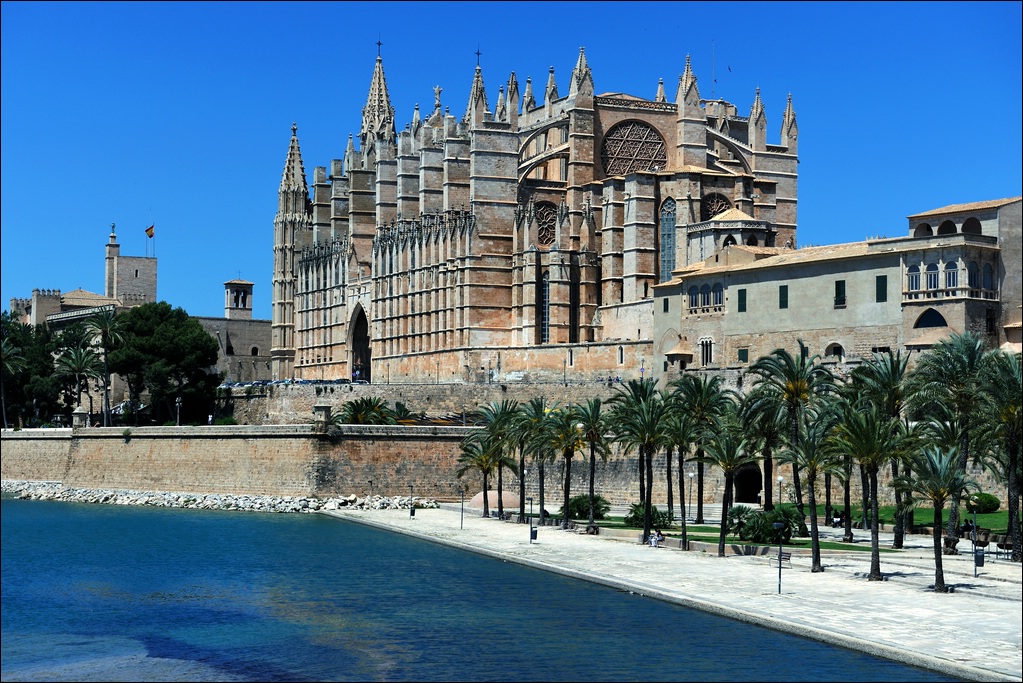 La Seu Palma - 05/2011 - 1