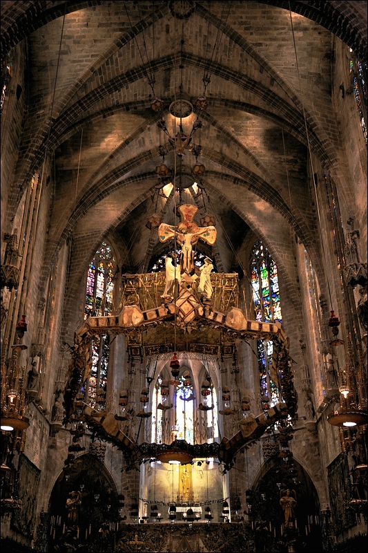 La Seu Palma - 05/2011 - 2
