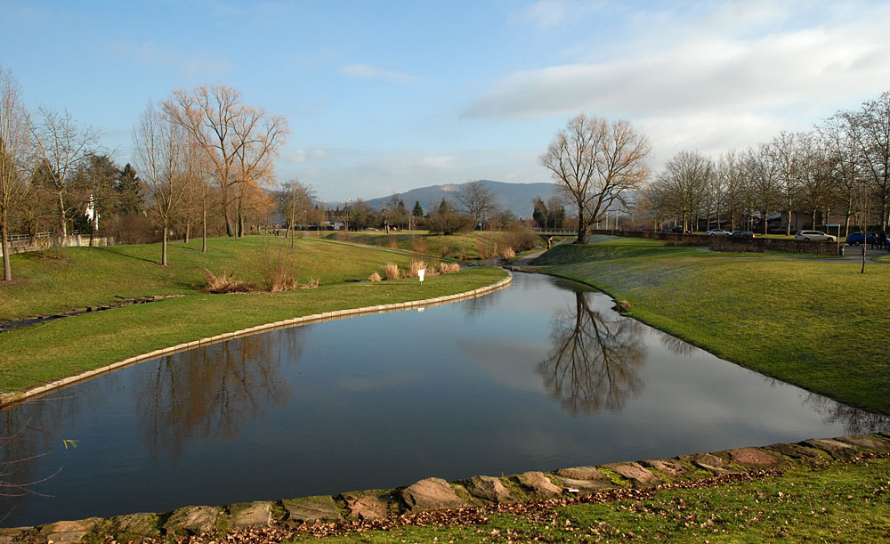 ladenburg weite
