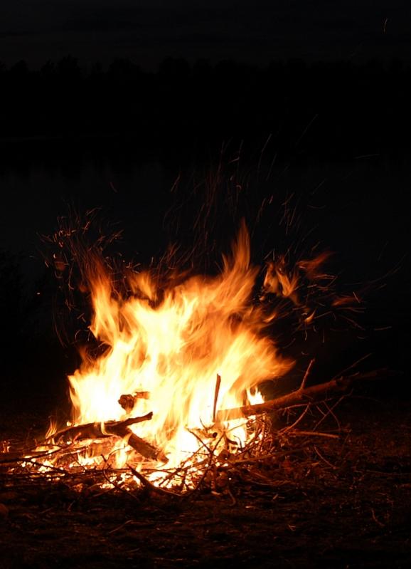 Lagerfeuer 1