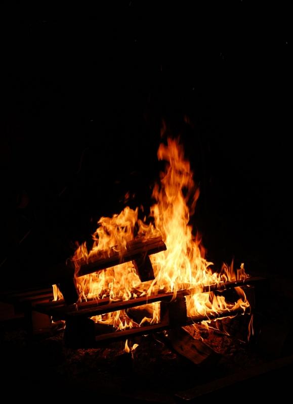 Lagerfeuer 2