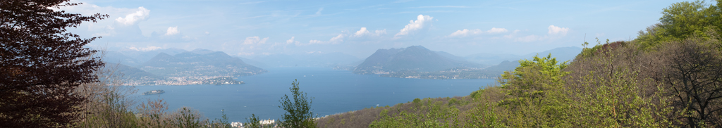 Lago Maggiore