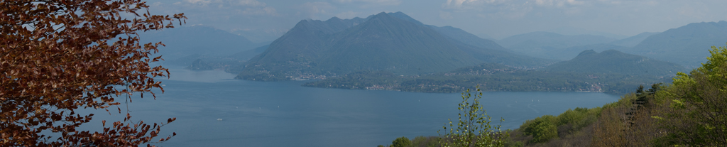 Lago Maggiore