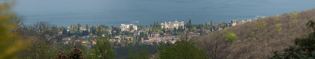 Lago Maggiore