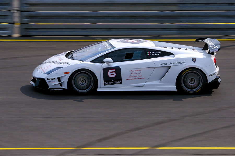 Lambo LOE0823