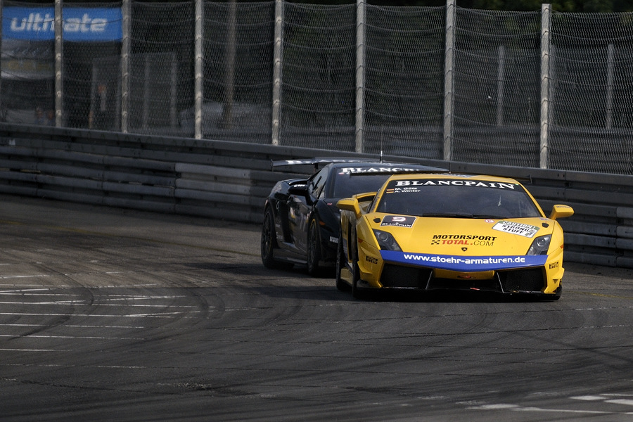 Lambo LOE0866