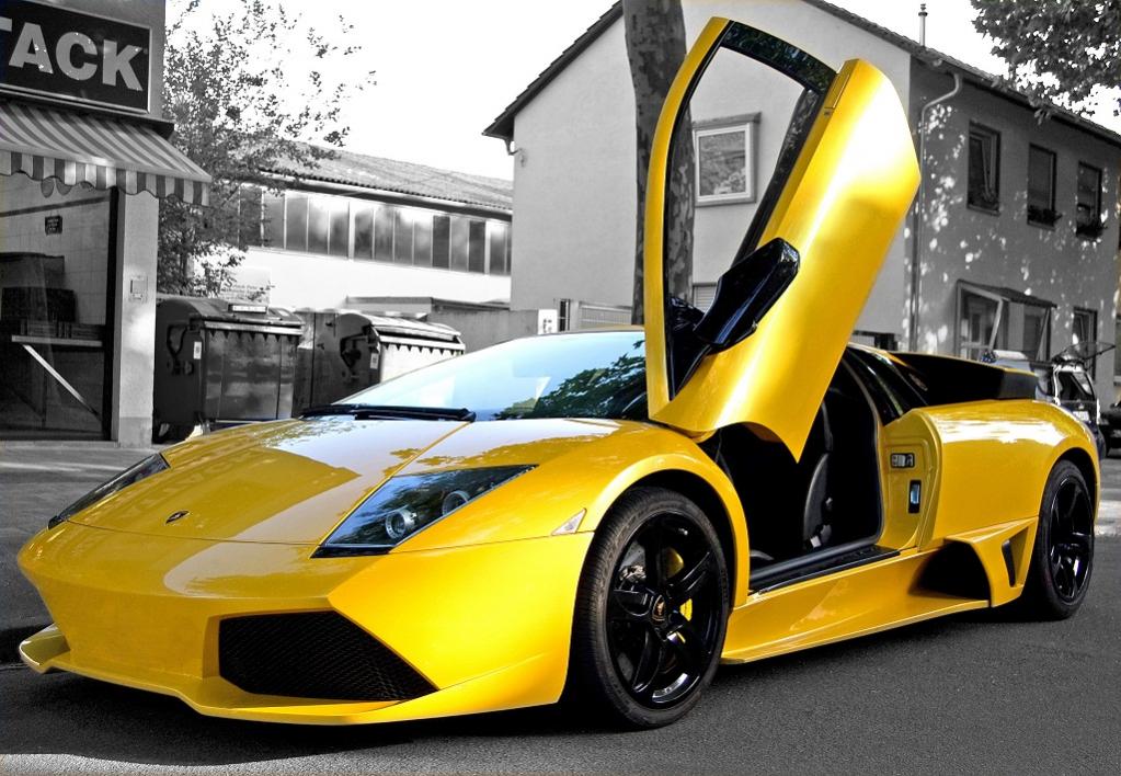 Lamborghini 2