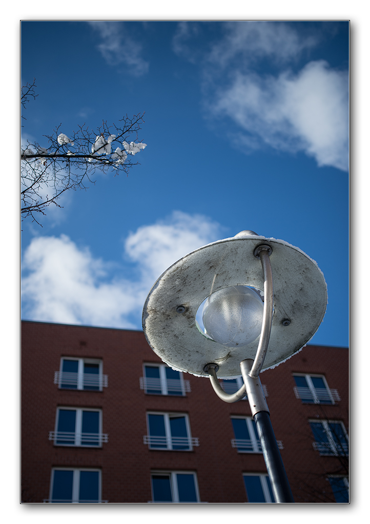 lampe