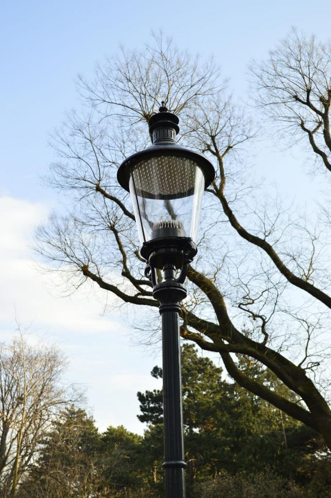 Lampe