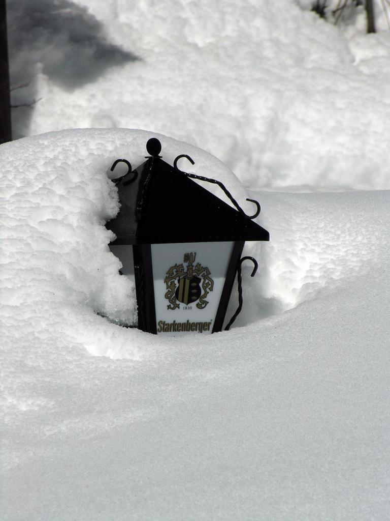 lampe