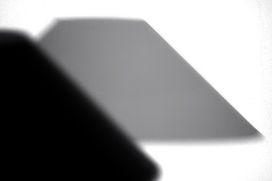 Lampenschirm Schatten NFF