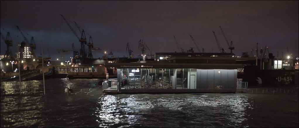 Land unter 1