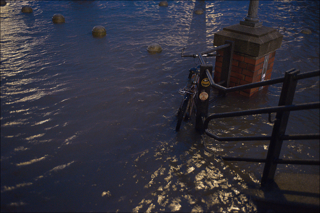 Land unter 2