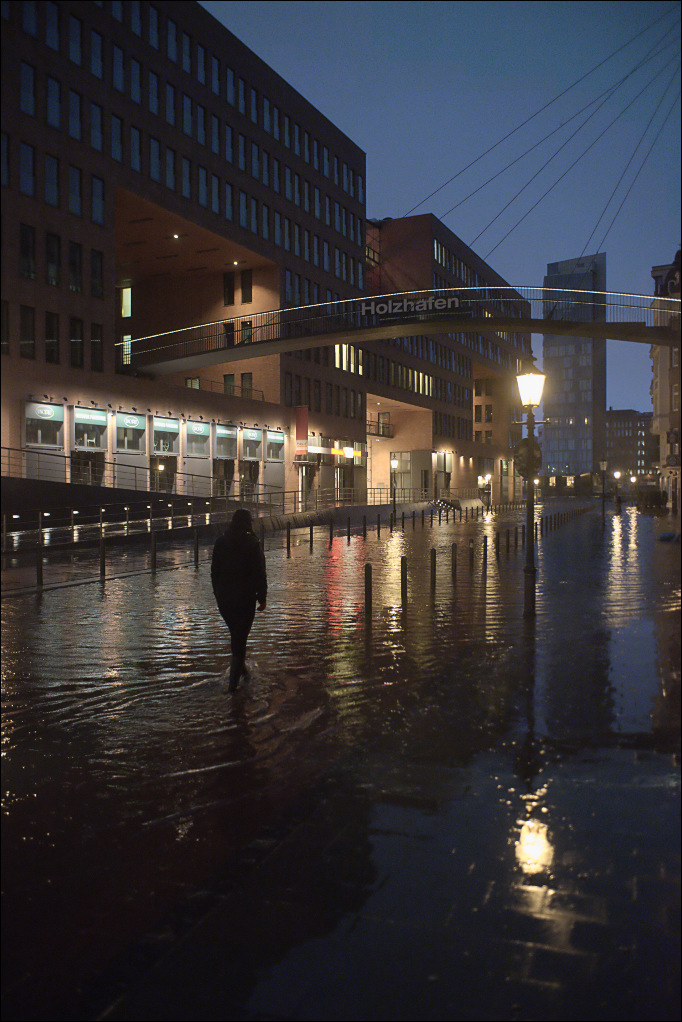 Land unter 4