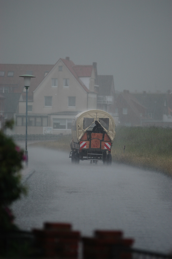 Land unter