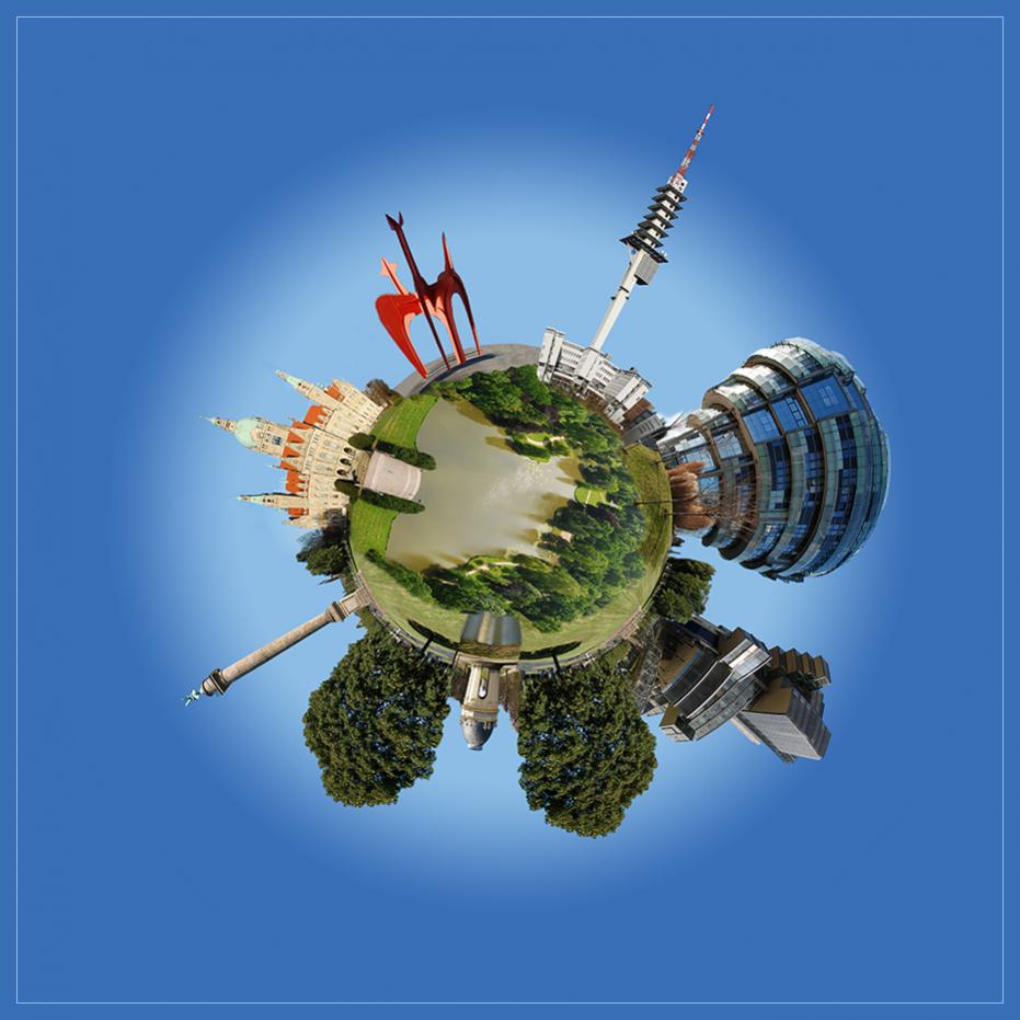 Landeshauptdorf Hannover