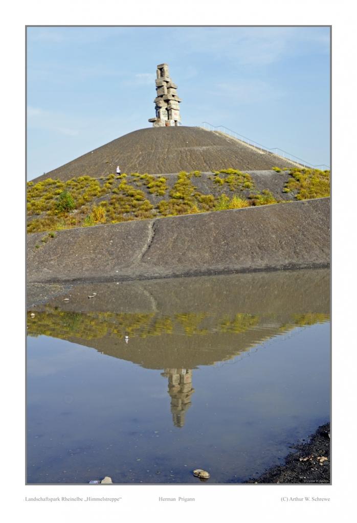 Landmarken