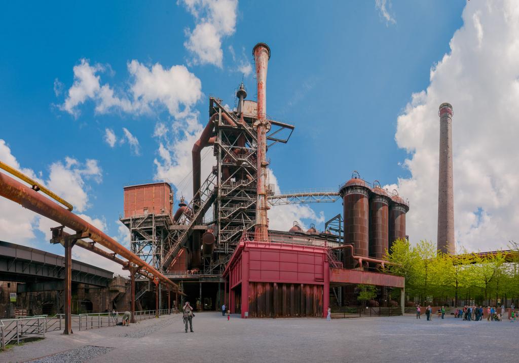 Landschaftspark Du 01 Panorama1 als Smart Objekt 1
