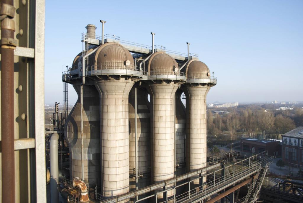 Landschaftspark DU