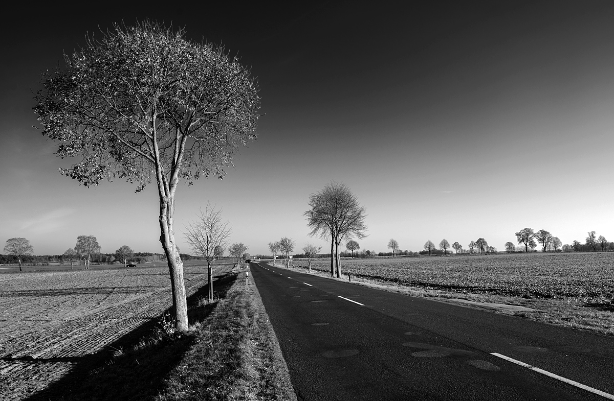 Landstrasse