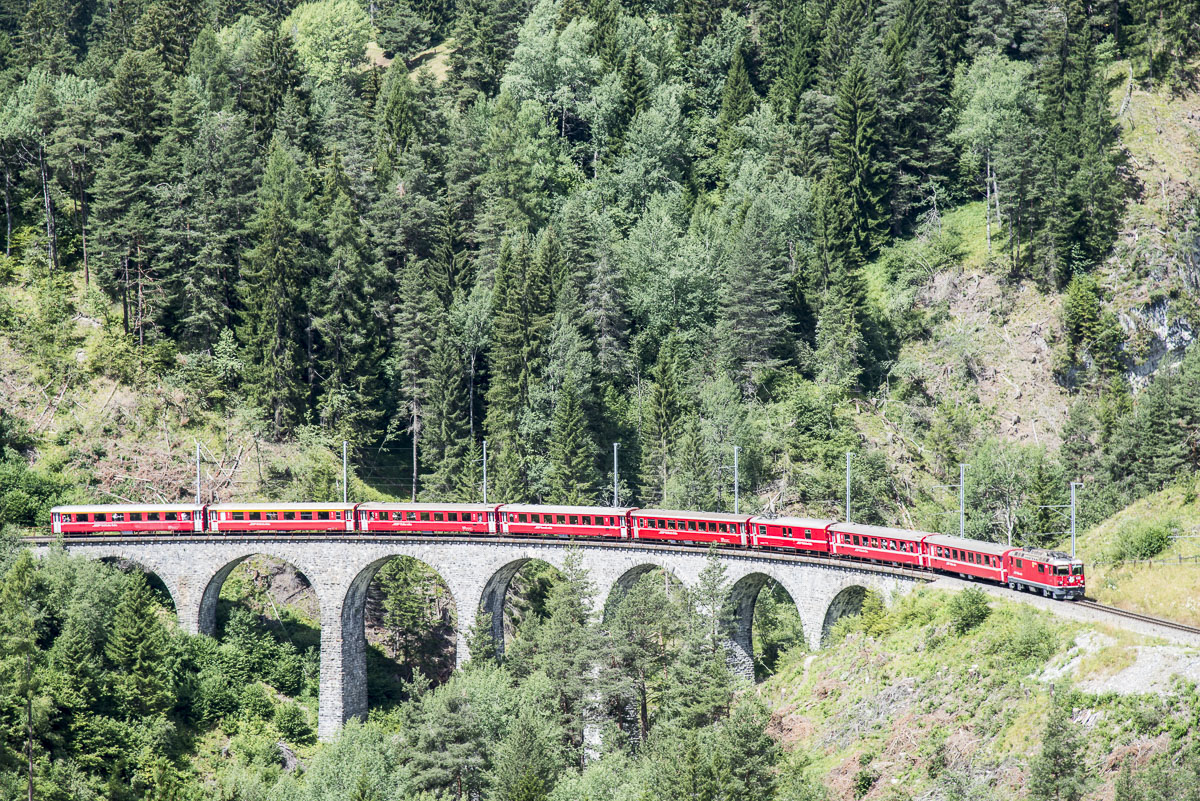 Landwasser Viadukt2