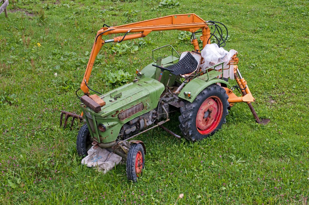 Landwirtschaft 01