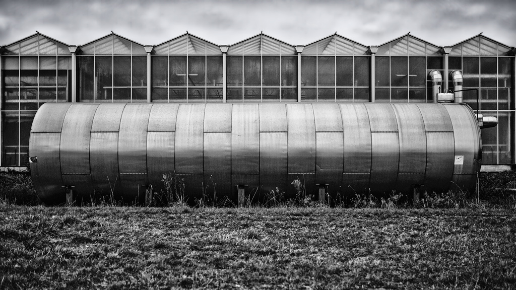 Landwirtschaft